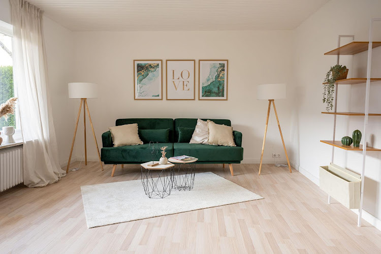 tRAUMhaft Home-Staging und Redesign photo