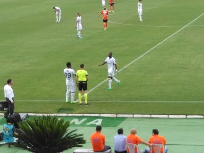 Photos of Adana 5 Ocak Stadium