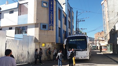 Photos of Hotel Venecia Confort