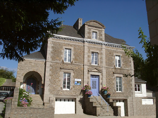 Photo de Domaine La Métairie du Dick à Pleurtuit (35730)