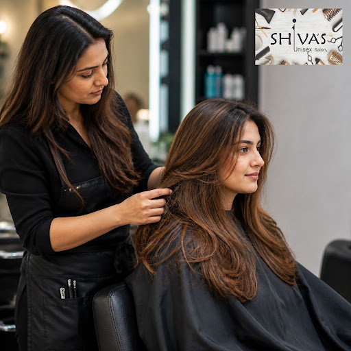 Dreaming of a dramatic hair makeover or a subtle, classy change? At Shiva's Unisex Salon in Guman… post image