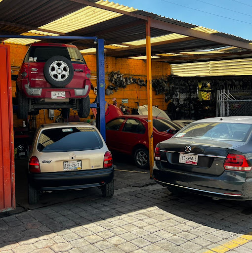 SERVICIOS AUTOMOTRICES JUAREZ - Thumbnail
