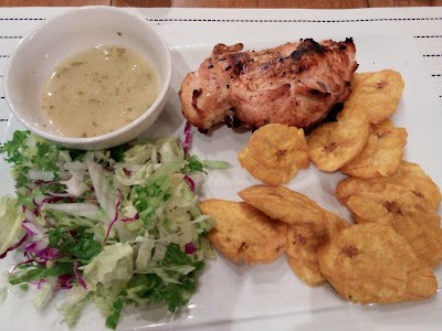 Photos of Soho Beach Bar & Grill
