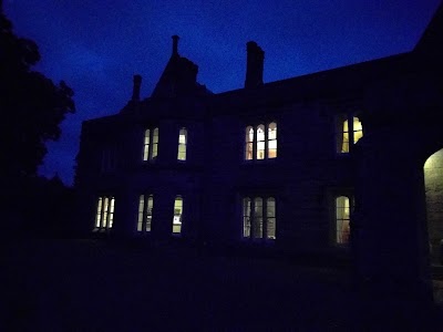 Photos of Lisnavagh House