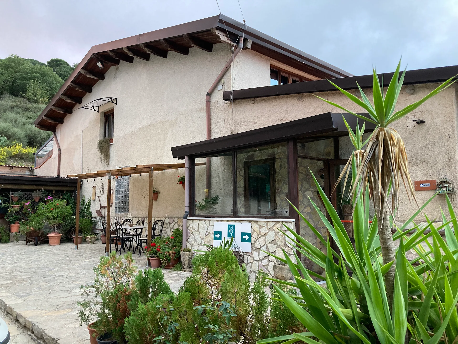 Agriturismo Gorgo del Drago