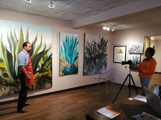 Galería - Estudio Juan Zaragoza - Thumbnail
