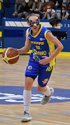 Photo n°20 de Dieppe Basket à Dieppe (Club de sport)