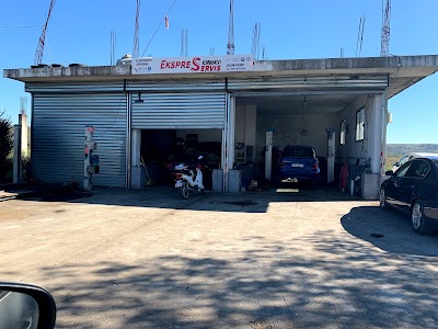 Auto Servis Erjoni