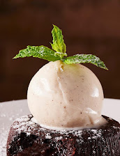 Chocolate Fondant