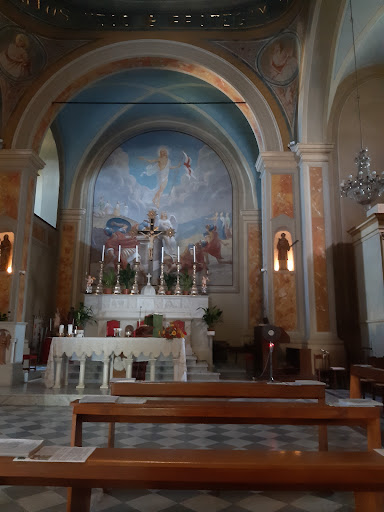 Chiesa dei Santi Lorenzo e Agata - Thumbnail