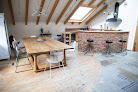 Cuka Designhome ***** à  Aschau im Chiemgau