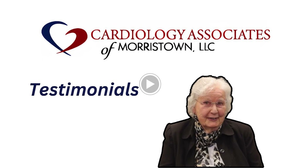 Cardiology Associates Of Morristown