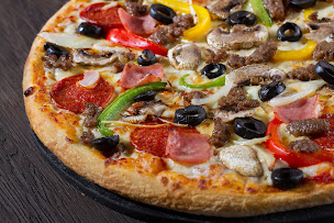 Photo n°14 de Domino's Pizza Montbéliard à Montbéliard (Service de livraison)