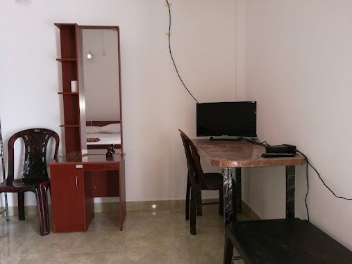 Emerald Holiday Homes, Author: Virangya Senevirathne