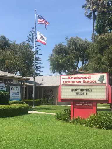 Kentwood Elementary School