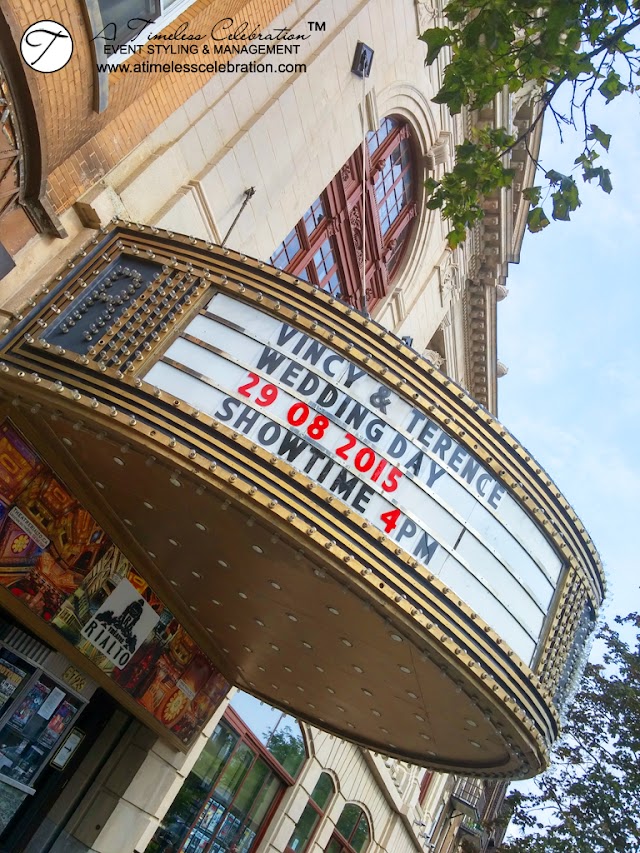 Théâtre Rialto