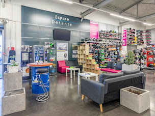 Photo n°5 de Norauto Venelles à Venelles (Magasin de pneus)