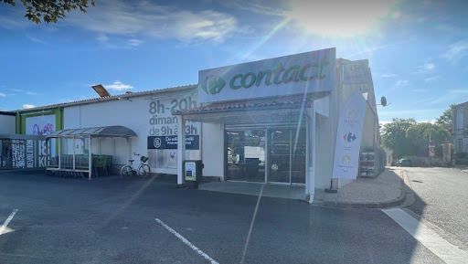 Carrefour Contact