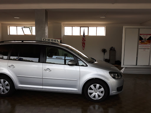 AUTO CHIZZINI - Visual