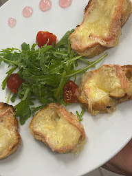 Photo n°22 de La Chtite Limousine à Saint-Junien (Restaurant français)