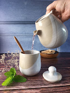 Maison des Art'isans à Blot-l'Église