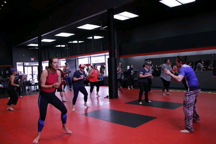 Boston TKD Academy & Fitness - kickboxing in Winthrop, Massachusetts