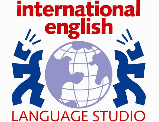 International English Language Studio di Carrie Elise Rodella - Thumbnail