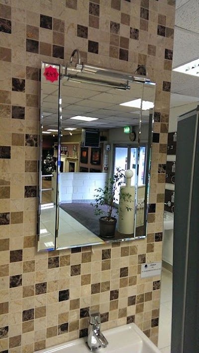 Photos of Cremur Heating, Tile, Stove and Bathroom Centre