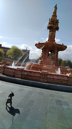 Greendyke St, Saltmarket, Glasgow G1 5DB, United Kingdom