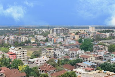 Photos of Hotel Grand United (Ahlone Branch)