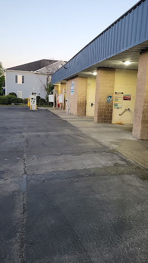 Dumpster Fore Car Wash - Thumbnail