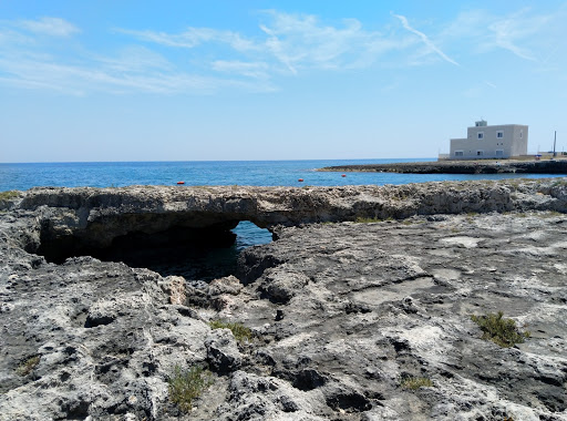 St. Stephen Castle Gallery - Italy