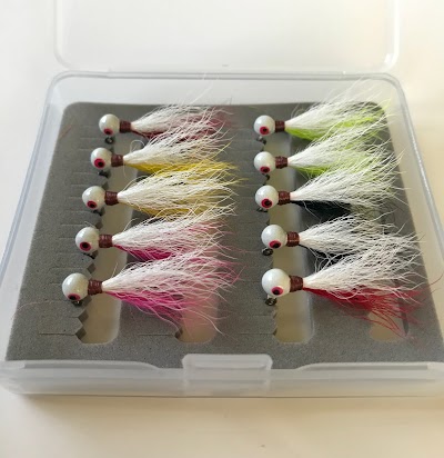 Evans Jigs