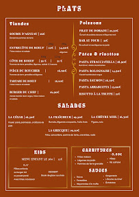 Menu Le 360 Page 5