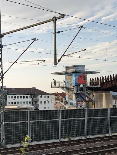 P&R Bahnhof Opladen - Thumbnail