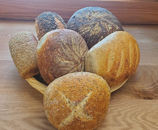 Bella Artisan Bakery - Thumbnail