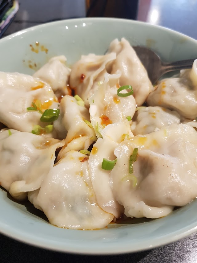 Lake Dumplings