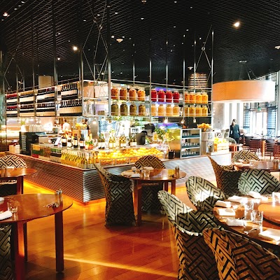 Photos of mezza9 Macau