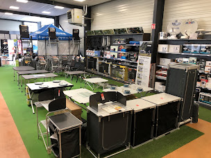 Photo n°10 de Libertium Caen à Verson (Concessionnaire de véhicules de loisirs)