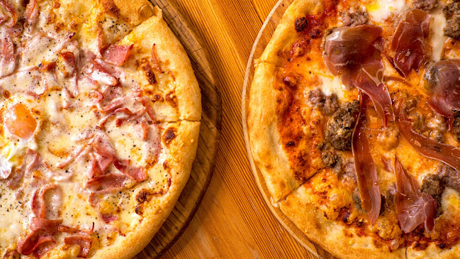 Comentarii opinii despre Piu Verde