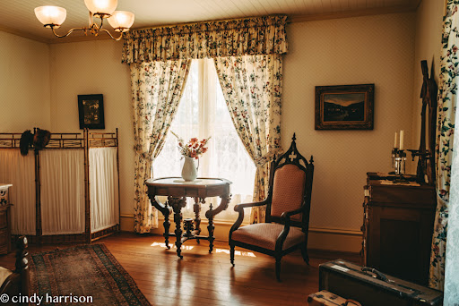 Hughes Historic House - Thumbnail
