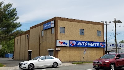 Carquest Auto Parts - P&A Auto Parts