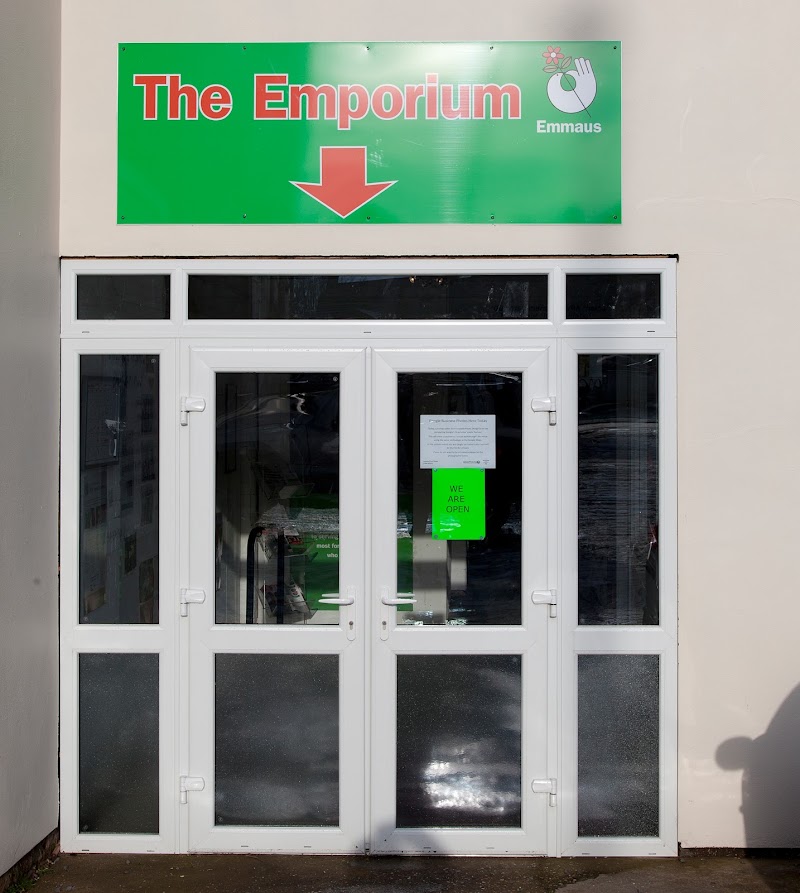 The Emporium - Emmaus Leicestershire and Rutland photo 2