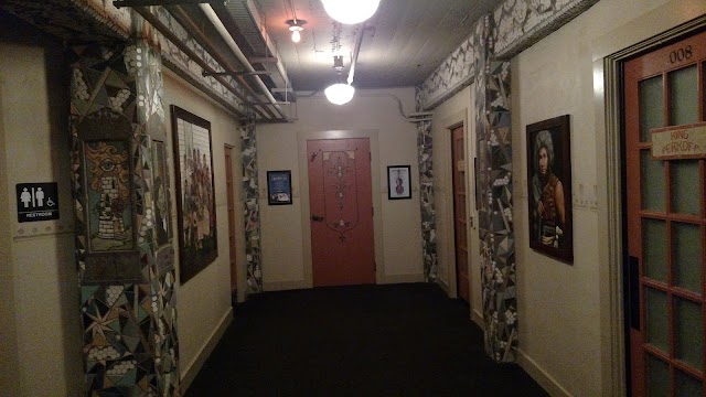 McMenamins Grand Lodge