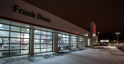 Photos of Frank Dunn Toyota