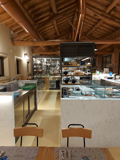 Le Bertoline Gallery - Italy