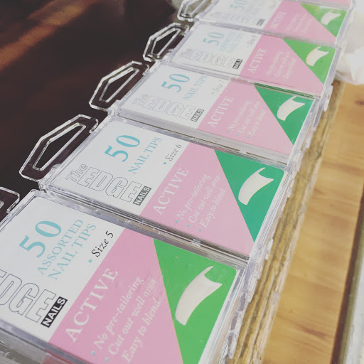 The Warehouse Hair & Beauty Supplies - Thumbnail
