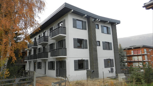 Photo de Lodge Les Merisiers