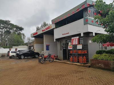 gas-station