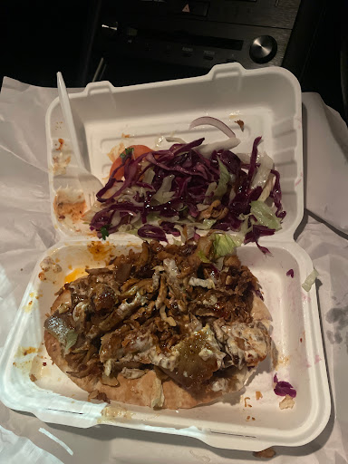 Baba Kebab Kingswood - Thumbnail